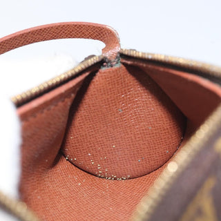 Louis Vuitton Papillon Pochette Monogram Canvas