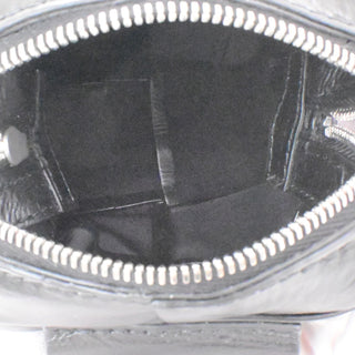 Bottega Veneta Cassette Belt Bag Padded Intrecciato Leather