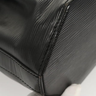 Louis Vuitton Vintage Sac d'Epaule Handbag Epi Leather