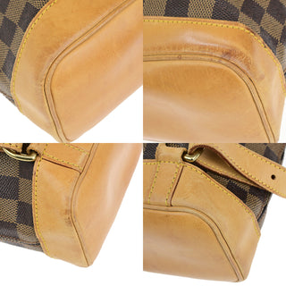 Louis Vuitton Arlequin Backpack Damier