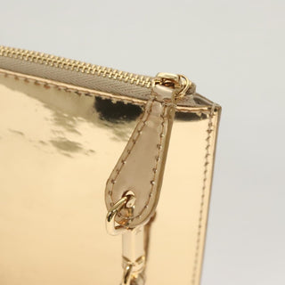 Louis Vuitton Pochette Plate Monogram mirror