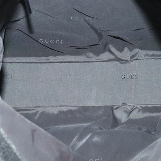 Gucci Jackie Bag Nylon