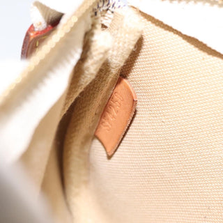 Louis Vuitton Pochette Accessoires Damier