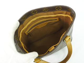 Louis Vuitton Vavin Tote Monogram Canvas