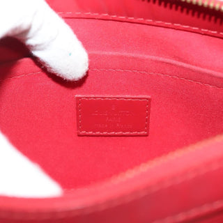 Louis Vuitton Danura Handbag Epi