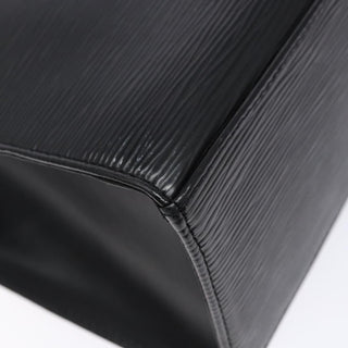 Louis Vuitton Croisette Handbag Epi Leather