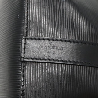 Louis Vuitton Petit Noe Handbag Epi Leather