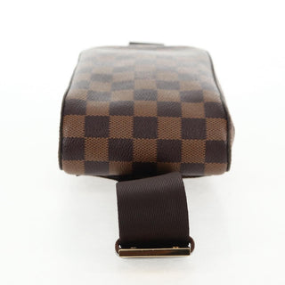 Louis Vuitton Geronimos Waist Bag Damier