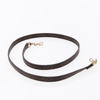 Louis Vuitton Bandouliere Monogram Canvas