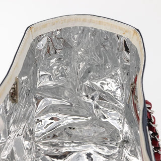 Chanel No.5 Tote Canvas and Leather