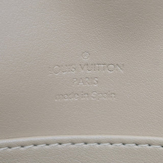 Louis Vuitton Thompson Street Handbag Monogram Vernis