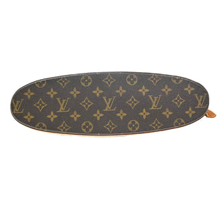 Louis Vuitton Babylone Handbag Monogram Canvas