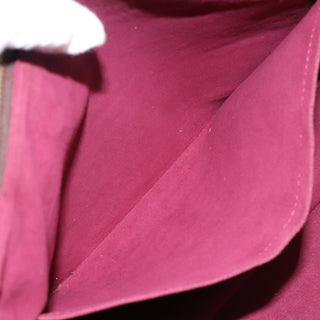 Louis Vuitton Estrela NM Handbag Monogram Canvas with Leather