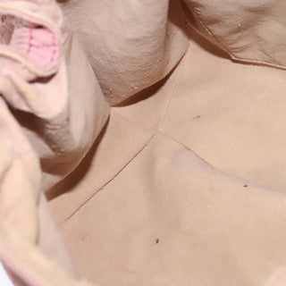 Louis Vuitton Sunshine Handbag Denim