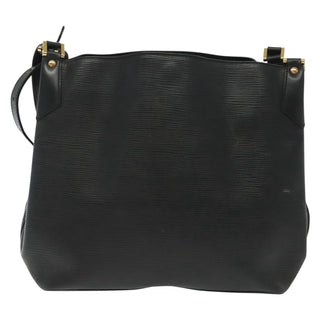 Louis Vuitton Mandara Handbag Epi Leather