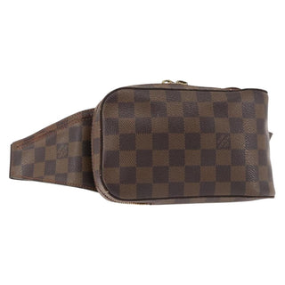 Louis Vuitton Geronimos Waist Bag Damier