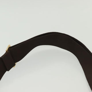 Louis Vuitton Geronimos Waist Bag Damier