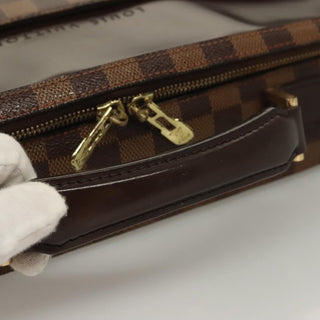 Louis Vuitton Sabana Laptop Briefcase Damier