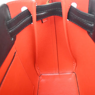 Loewe Lazo Bag Leather