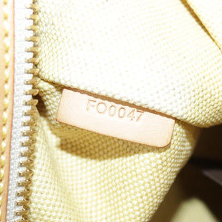 Louis Vuitton That's Love Tote Canvas