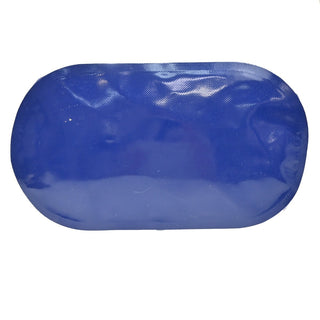 Chanel CC Logo Waterproof Shoulder Bag Vinyl