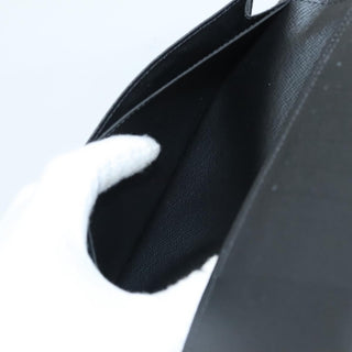 Louis Vuitton Brazza Long Bifold wallet Damier