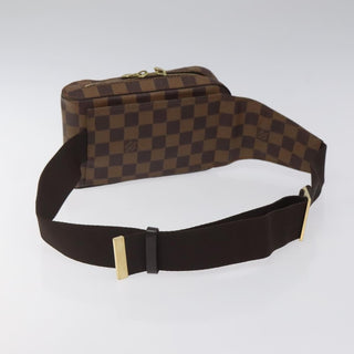Louis Vuitton Geronimos Waist Bag Damier