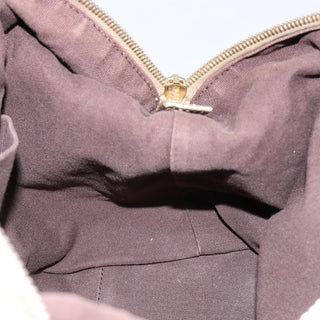 Saint Laurent Easy Y Bag Pebbled Leather