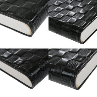 Louis Vuitton Saint Ange Handbag Damier Vernis