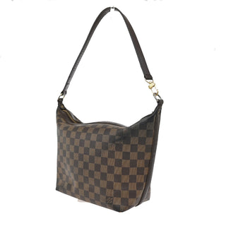 Louis Vuitton Illovo Handbag Damier