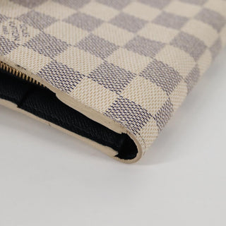 Louis Vuitton Insolite Wallet Damier