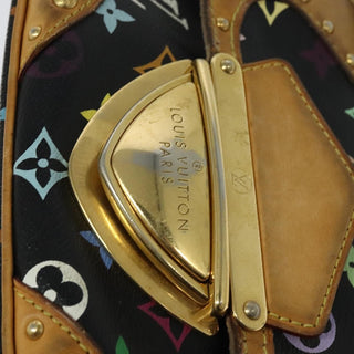 Louis Vuitton Marilyn Handbag Monogram Multicolor
