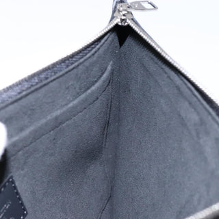 Louis Vuitton Neverfull Pochette Epi Leather