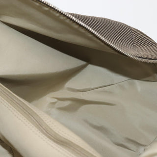 Louis Vuitton Attaquant Handbag Damier Geant Canvas