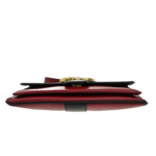 Gucci Arli Shoulder Bag Leather