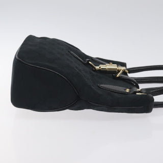 Gucci Jackie Tote GG Canvas