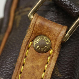 Louis Vuitton Amazone Bag Monogram Canvas