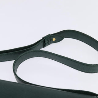 cartier Must de Cartier Shoulder Bag Leather