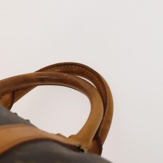 Louis Vuitton Keepall Bag Monogram Canvas
