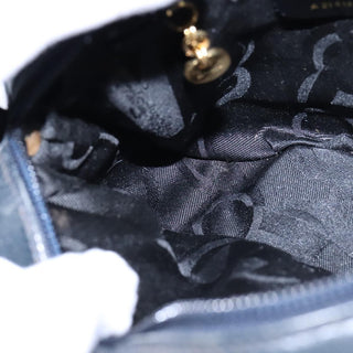 Salvatore Ferragamo Vala Shoulder Bag Leather