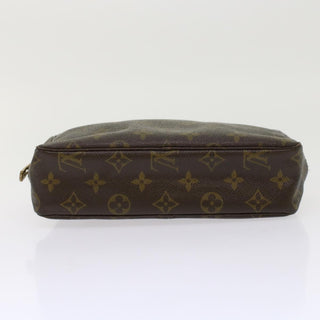Louis Vuitton Trousse Toilette Monogram Canvas