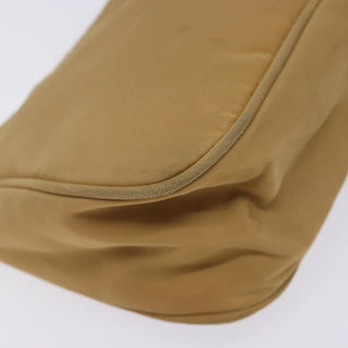 Prada Pochette Shoulder Bag Tessuto