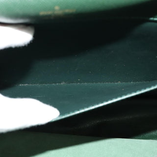 Louis Vuitton Porte-Documents Angara Briefcase Taiga Leather