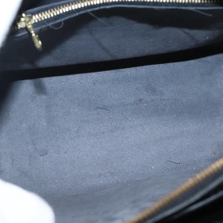 Louis Vuitton Pont Neuf Handbag Epi Leather