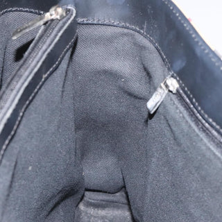 Burberry Nova Check Tote canvas check pattern