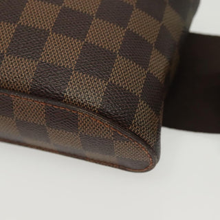 Louis Vuitton Geronimos Waist Bag Damier