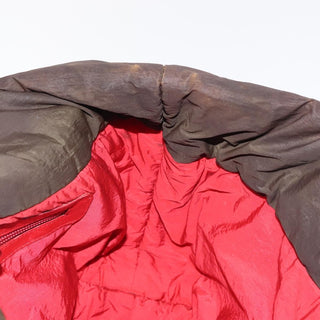 Chanel Coco Cocoon Zipped Tote Quilted Nylon