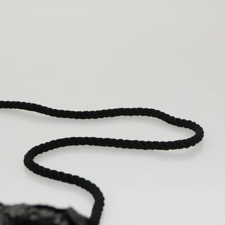 Chanel Camellia Charms Wallet on Chain Silk