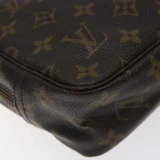 Louis Vuitton Trousse Toilette Monogram Canvas