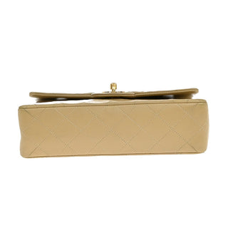 Chanel Timeless - Classic Double Flap Bag Quilted Caviar